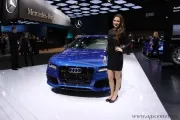 Audi E -Tron Quattro Allroad